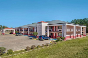 Econo Lodge Inn & Suites Forest, Forest